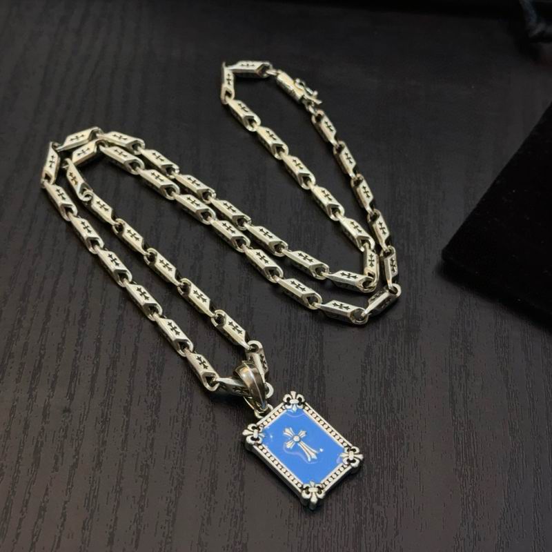Chrome Hearts Necklace 02yxs135 (5)