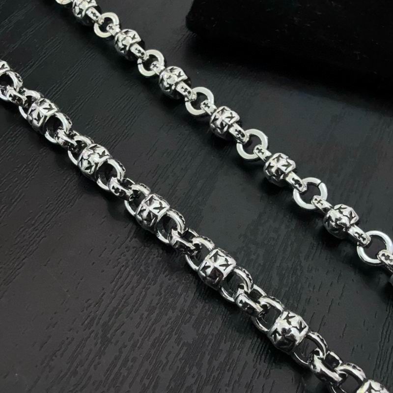 Chrome Hearts Necklace 02yxs31 (6)