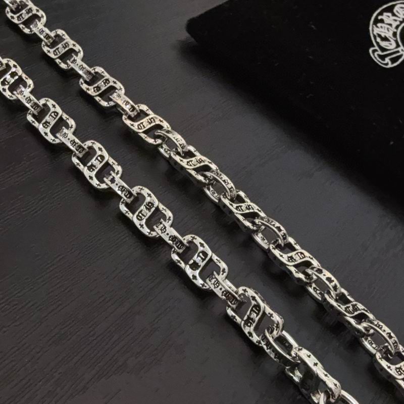 Chrome Hearts Necklace 02yxs52 (6)