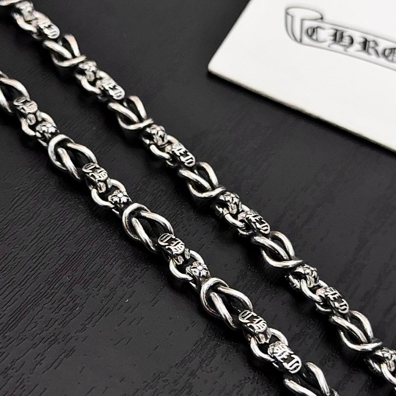 Chrome Hearts Necklace 02yxs62 (7)