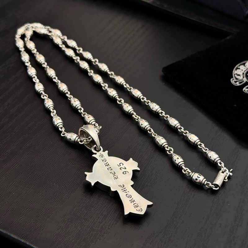 Chrome Hearts Necklace 03yxs173 (5)