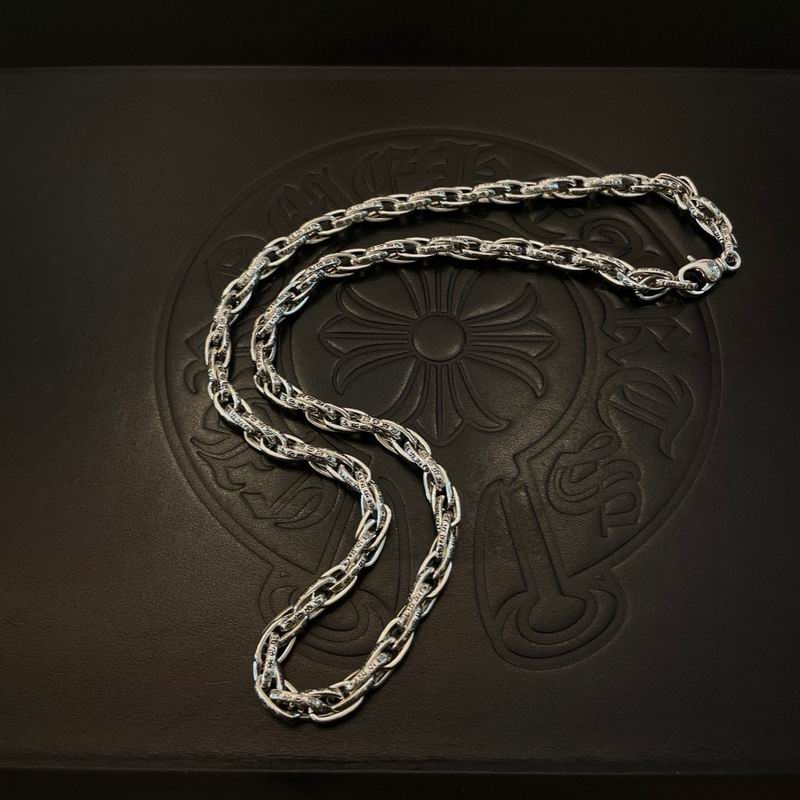 Chrome Hearts Necklace 03yxs200 (2)