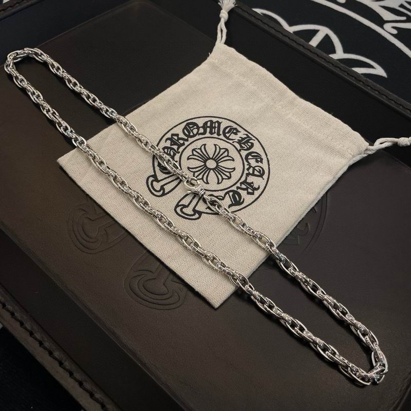 Chrome Hearts Necklace 03yxs200 (3)