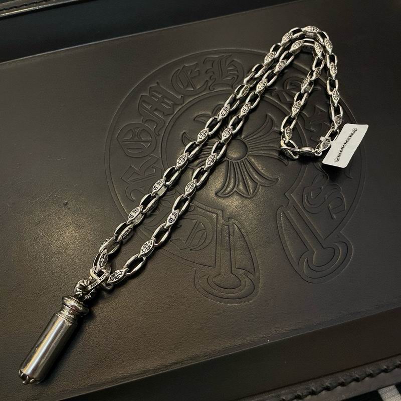 Chrome Hearts Necklace 03yxs202 (1)
