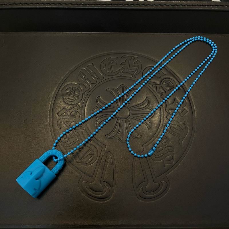 Chrome Hearts Necklace 03yxs207 (2)