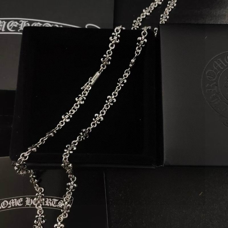 Chrome Hearts Necklace 03yxs281 (2)