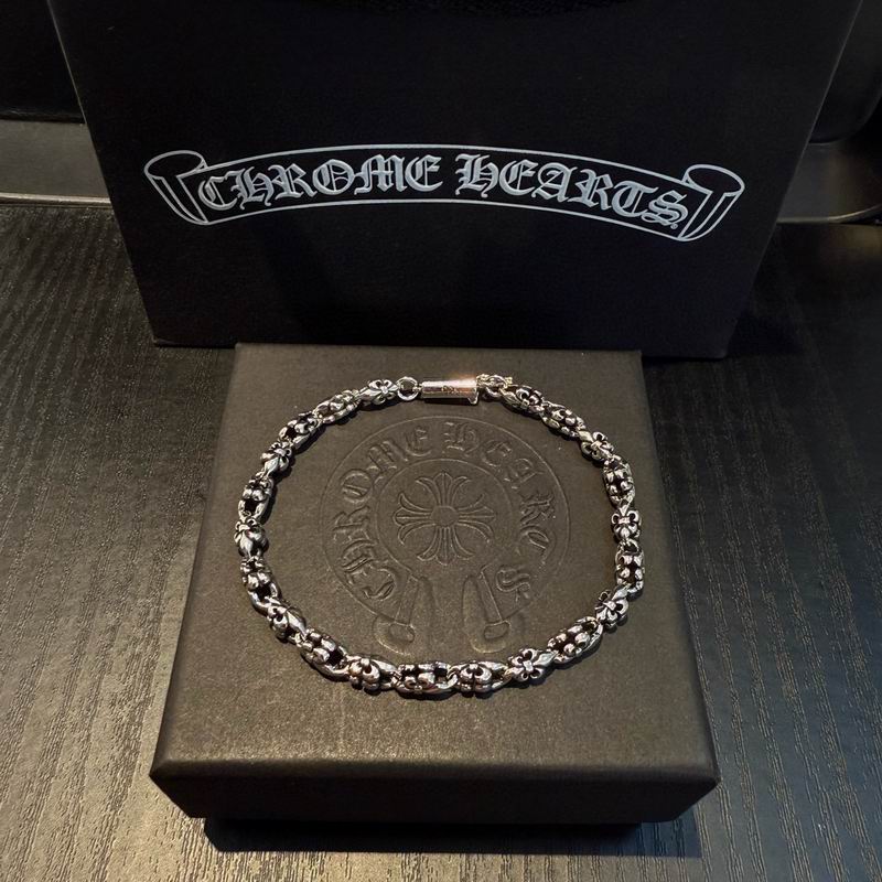 Chrome Hearts Necklace 03yxs282 (1)