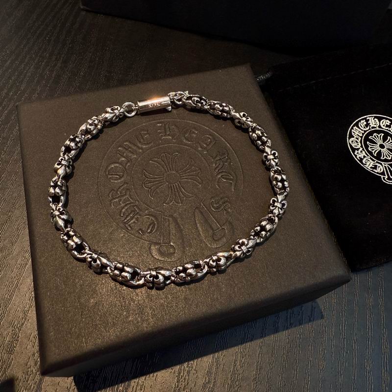 Chrome Hearts Necklace 03yxs282 (2)