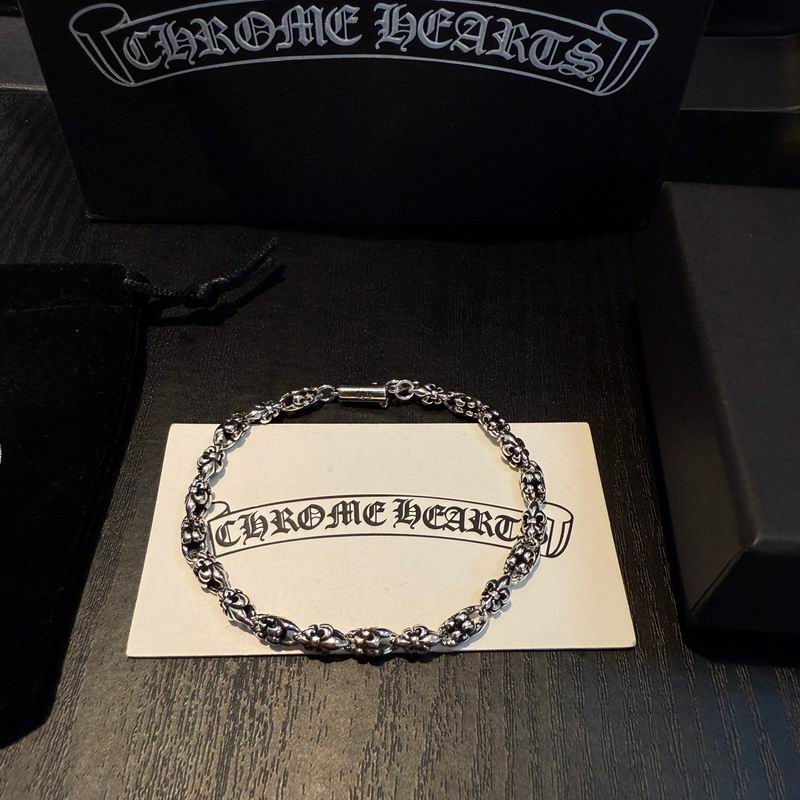 Chrome Hearts Necklace 03yxs282 (8)