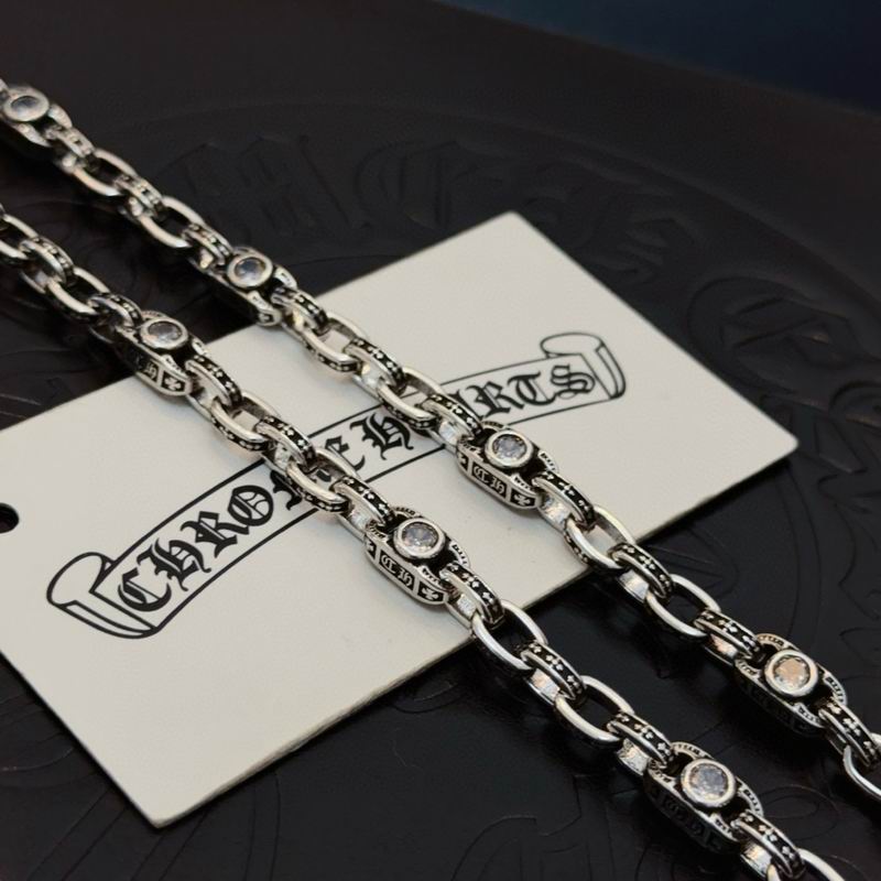 Chrome Hearts Necklace 03yxs304 (8)
