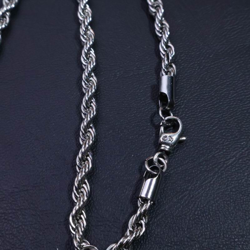Chrome Hearts Necklace 03yxs314 (7)