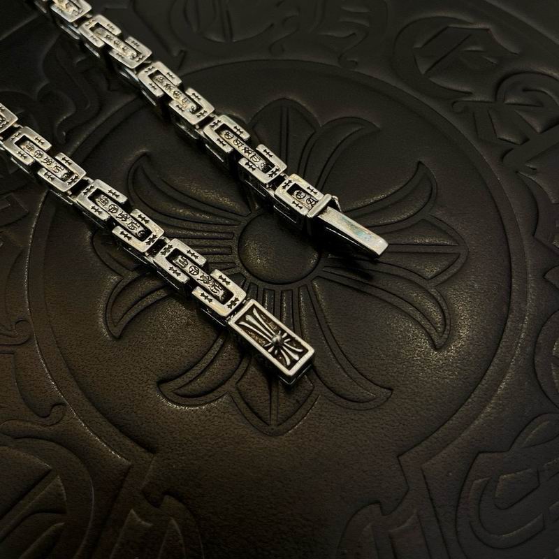 Chrome Hearts Necklace 03yxs348 (6)