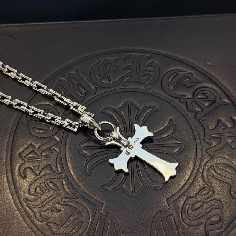 Chrome Hearts Necklace 03yxs352 (8)