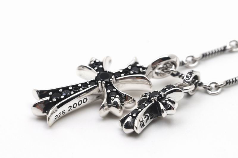 Chrome Hearts Necklace 03yxs392 (2)