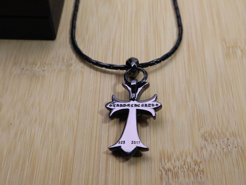 Chrome Hearts Necklace 03yxs404 (7)