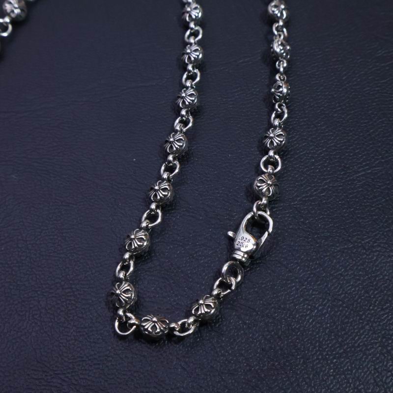 Chrome Hearts Necklace 03yxs408 (7)