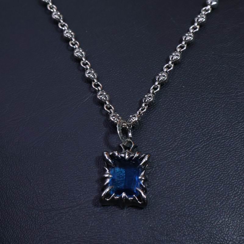 Chrome Hearts Necklace 03yxs409 (10)