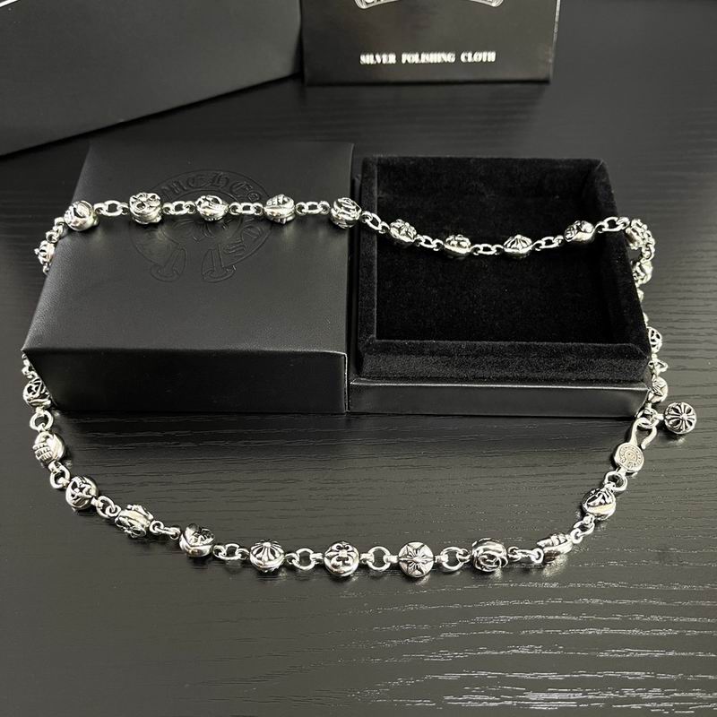 Chrome Hearts Necklace 04yxs02 (1)