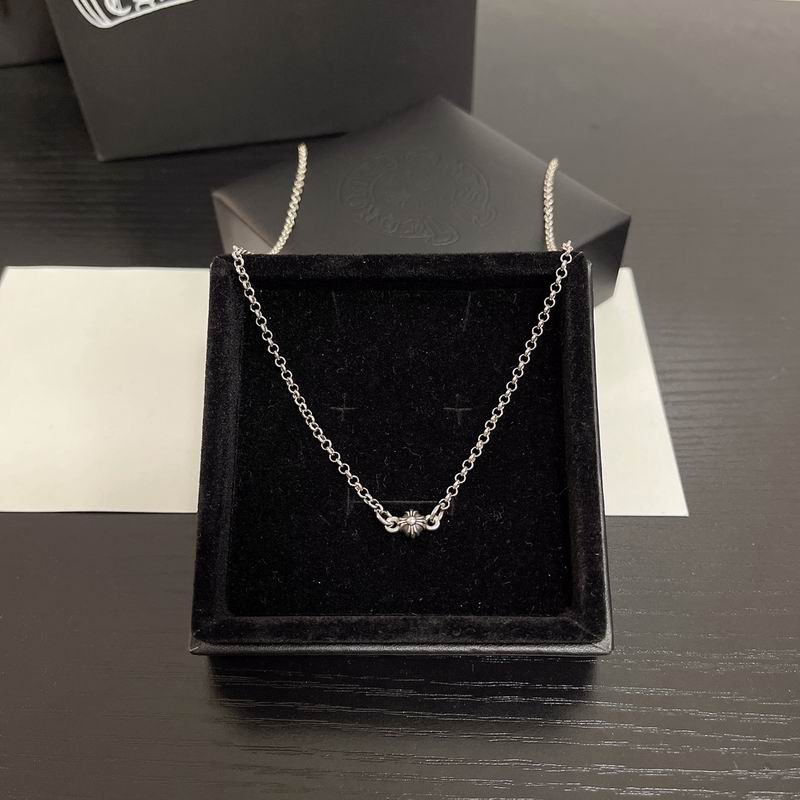 Chrome Hearts Necklace 04yxs32 (1)