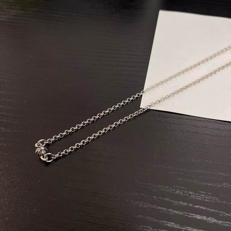 Chrome Hearts Necklace 04yxs32 (5)