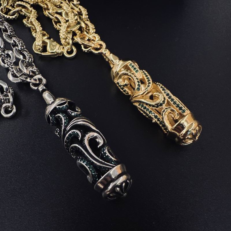 Chrome Hearts Necklace 04yxs37 (23)