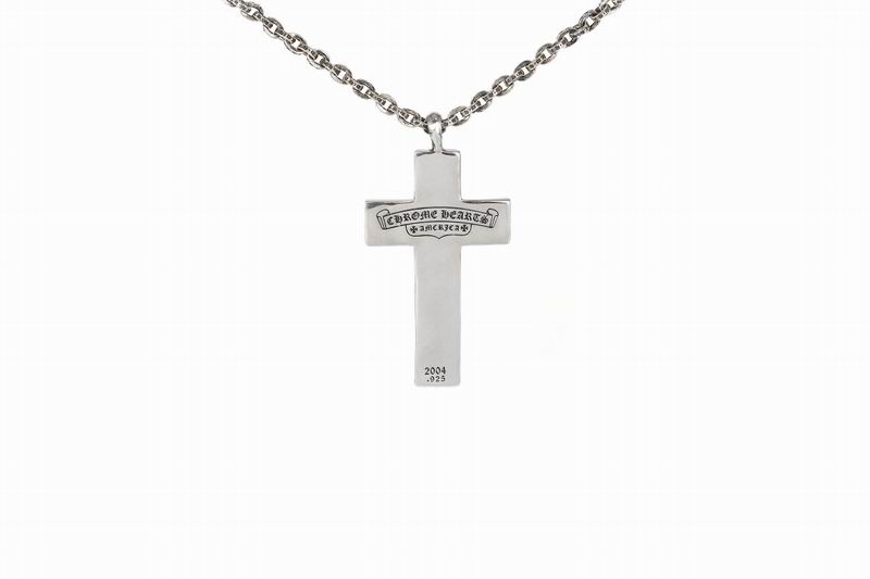 Chrome Hearts Necklace 04yxs38 (4)
