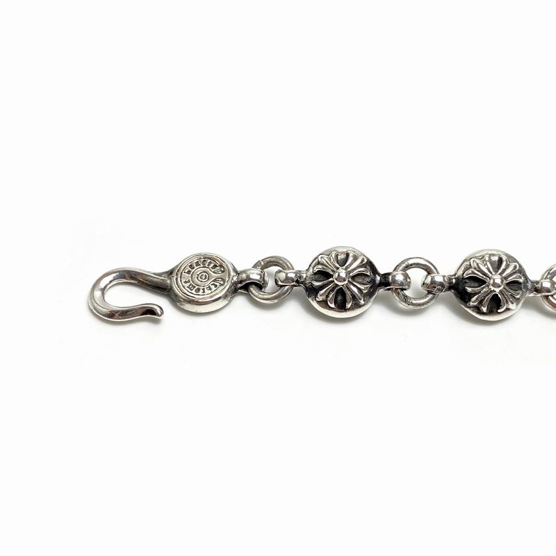 Chrome Hearts Necklace 04yxs42 (4)