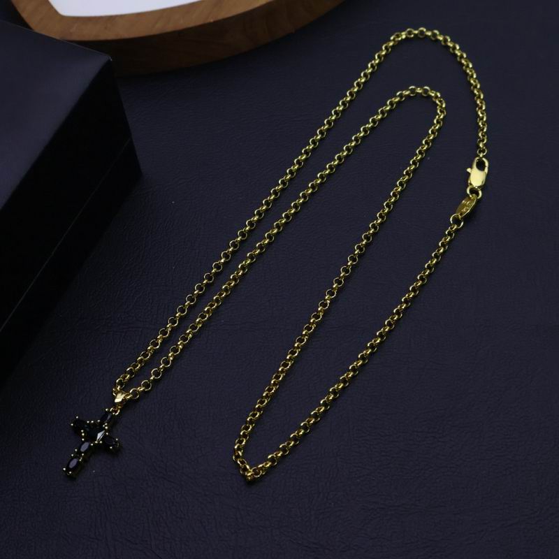 Chrome Hearts Necklace 04yxs443 (4)