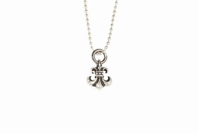 Chrome Hearts Necklace 04yxs470 (2)