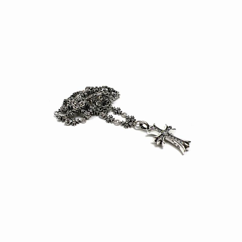 Chrome Hearts Necklace 04yxs49 (3)