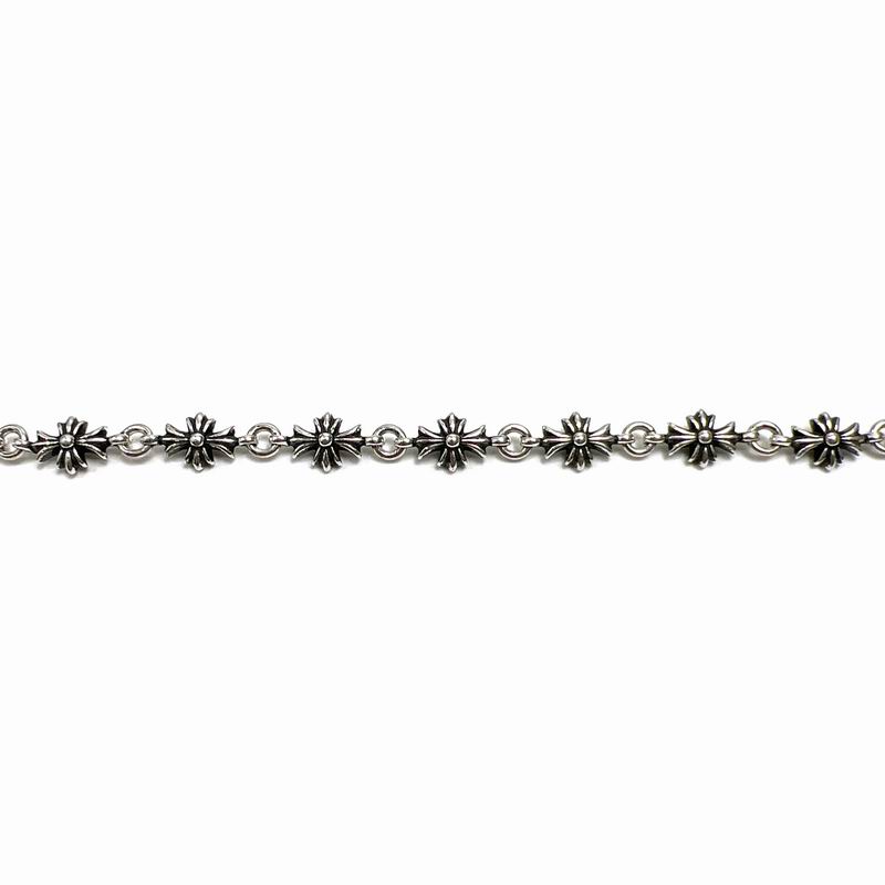 Chrome Hearts Necklace 04yxs49 (5)