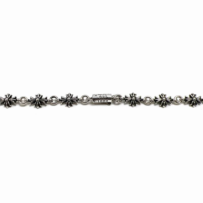 Chrome Hearts Necklace 04yxs49 (6)