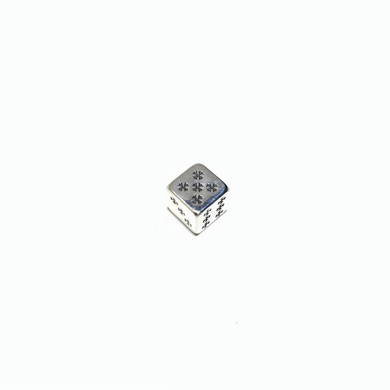 Chrome Hearts Necklace 04yxs50 (3)