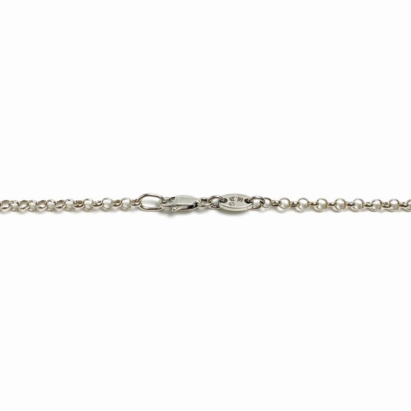 Chrome Hearts Necklace 04yxs52 (3)