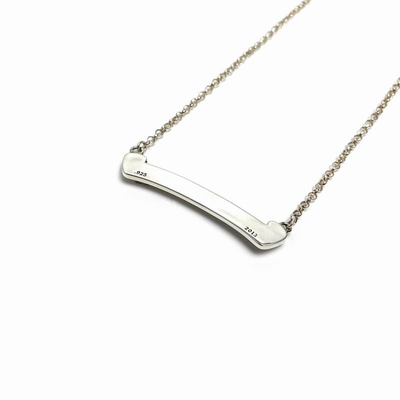 Chrome Hearts Necklace 04yxs52 (4)