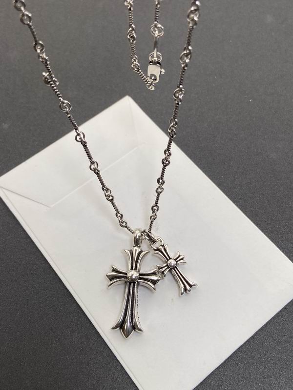 Chrome Hearts Necklace 04yxs568 (1)
