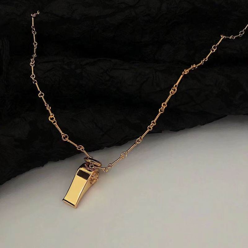 Chrome Hearts Necklace 04yxs570 (2)