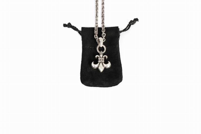 Chrome Hearts Necklace 04yxs623 (1)