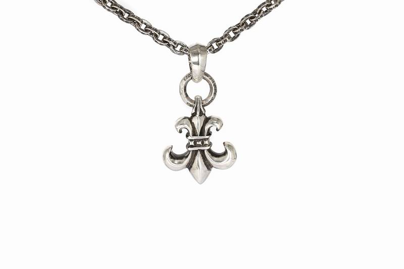 Chrome Hearts Necklace 04yxs623 (2)