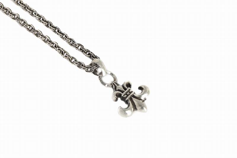 Chrome Hearts Necklace 04yxs623 (4)