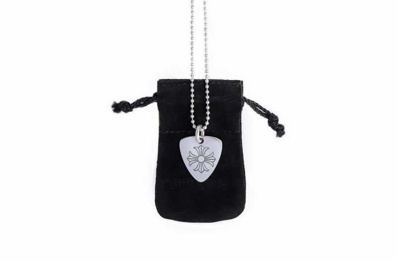 Chrome Hearts Necklace 04yxs625 (1)