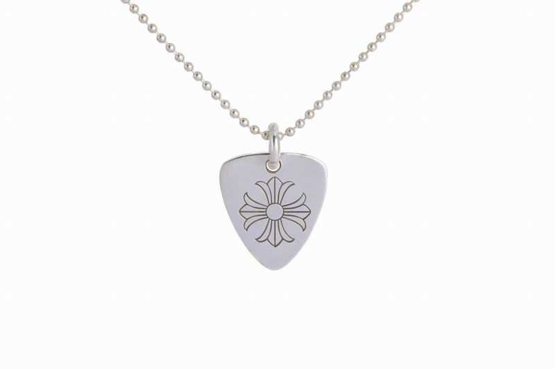 Chrome Hearts Necklace 04yxs625 (2)