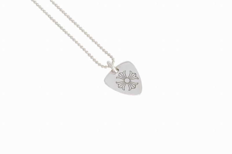 Chrome Hearts Necklace 04yxs625 (4)