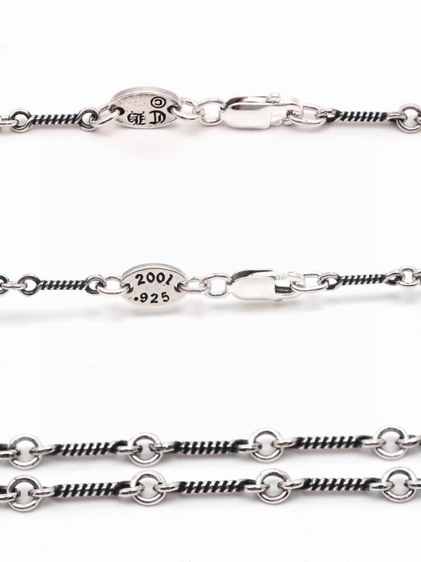 Chrome Hearts Necklace 04yxs666 (6)