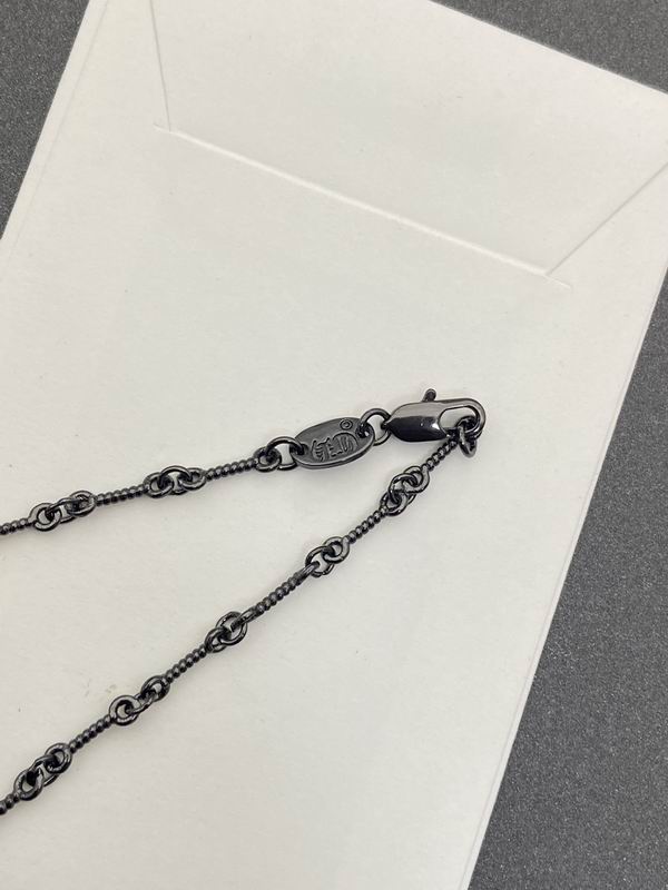 Chrome Hearts Necklace 04yxs75 (5)