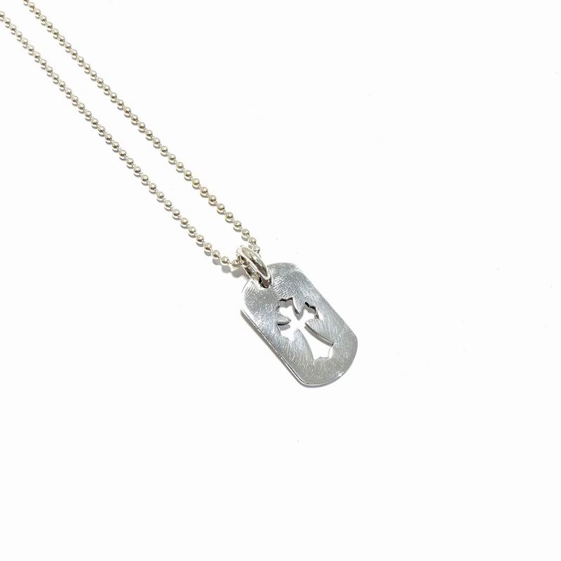 Chrome Hearts Necklace 04yxs78 (3)