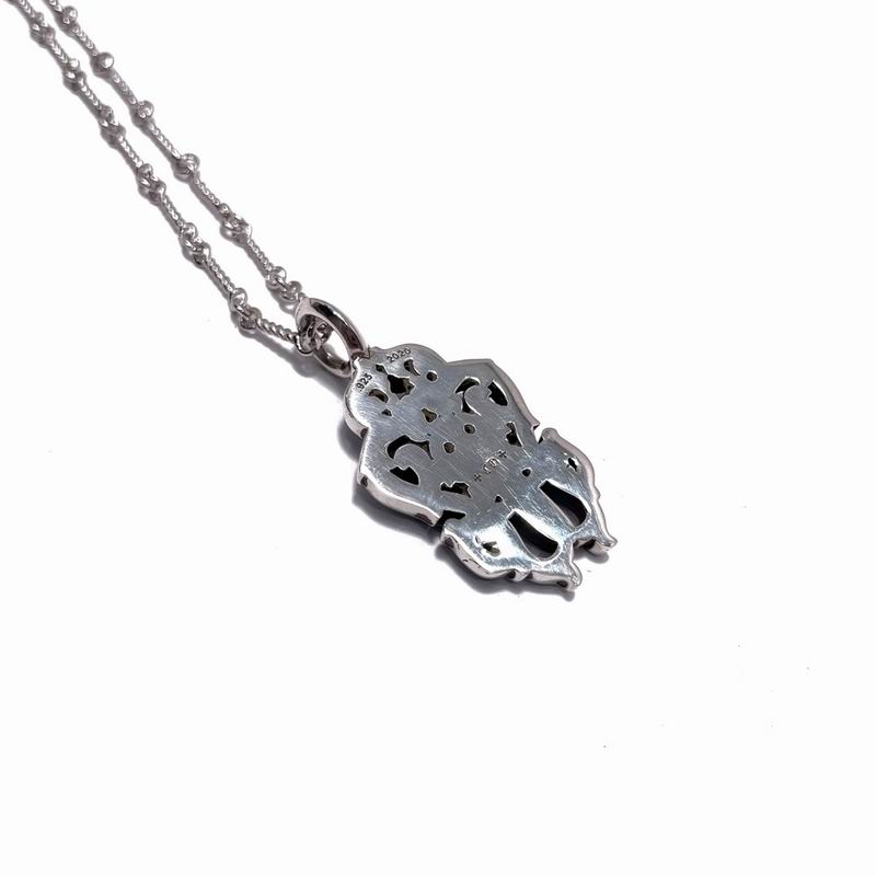 Chrome Hearts Necklace 04yxs79 (4)
