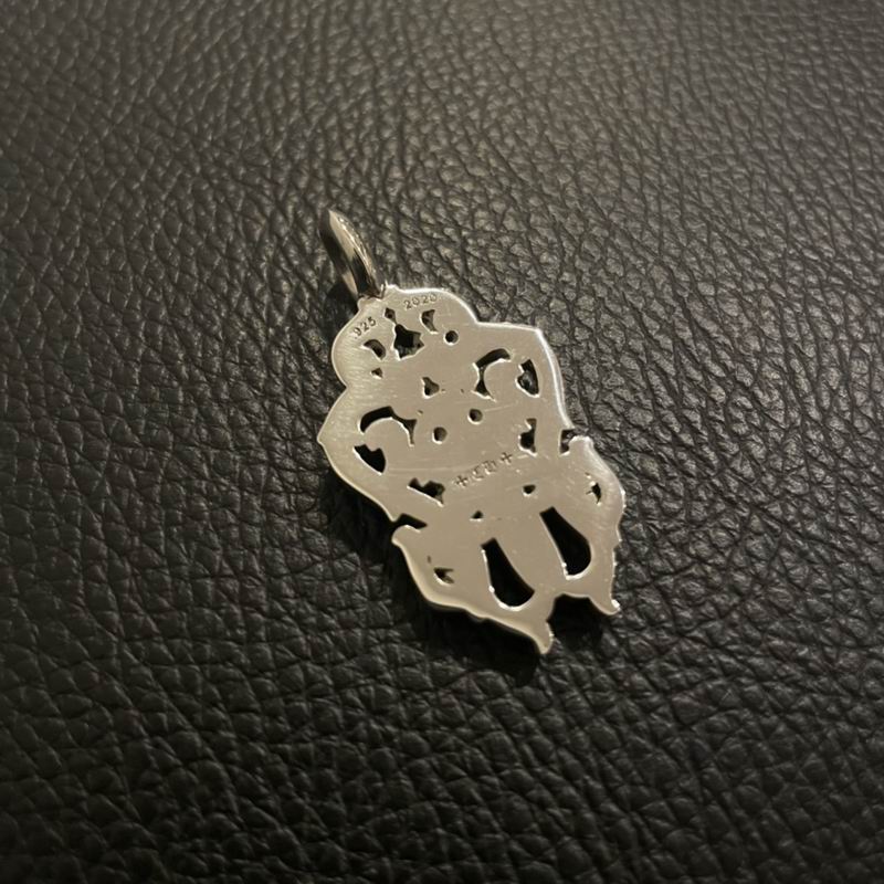Chrome Hearts Necklace 04yxs79 (6)