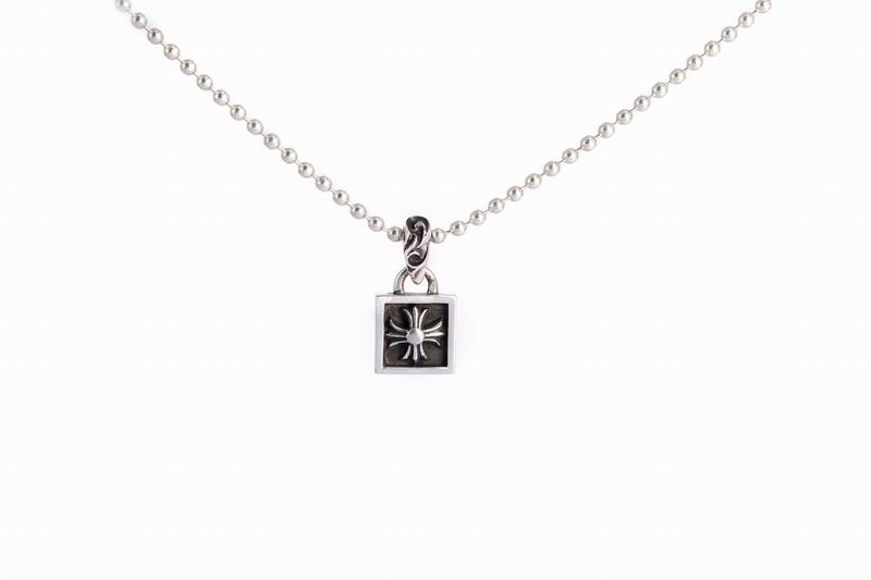 Chrome Hearts Necklace 04yxs80 (2)