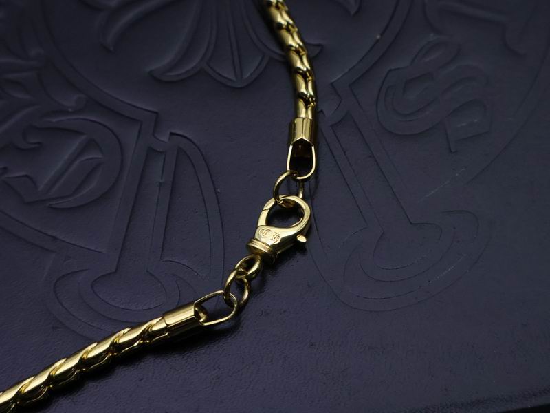 Chrome Hearts Necklace 04yxs95 (8)